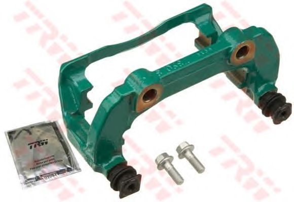 Купить TRW BDA587 Скоба суппорта BDA587