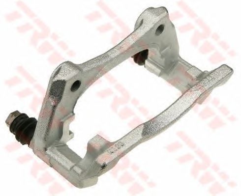 Купить TRW BDA671 Скоба суппорта задн. RENAULT Duster, Clio III, Kangoo, Logan