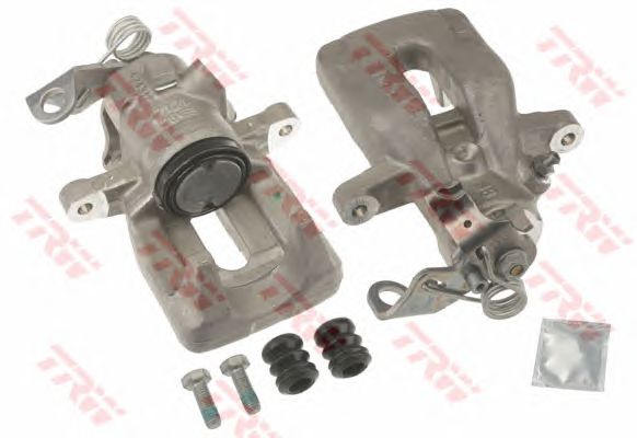 Купить TRW BHN930 Суппорт тормозной задний левый CITROEN C4, Peugeot 308CC/S