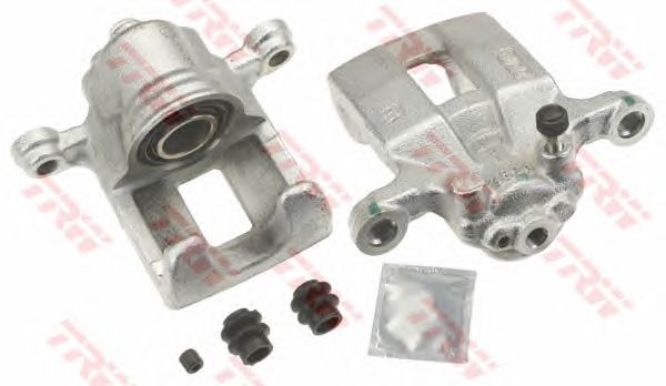 Купить TRW BHZ915E Суппорт задн правый NISSAN X-TRAIL T31 BHZ915E