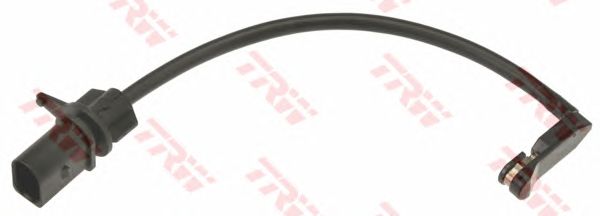 Купить TRW GIC361 GIC361_датчик износа колодок задних ! L=215 Audi A6/A7 Sportback 2.8FSI/3.0TFSI/3.0TDI 10>