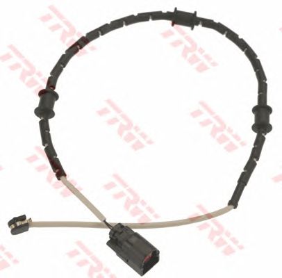 Купить TRW GIC372 Датчик износа колодок