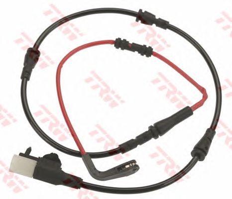 Купить TRW GIC377 Датчик износа колодок.задних
