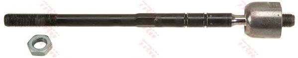 Купить TRW JAR978 Тяга рулевая FORD: FIESTA V 11/01-, FUSION 02-