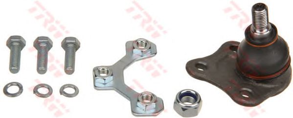 Купить TRW JBJ113 Опора шаровая правая SKODA OCTAVIA (1U_), VW GOLF IV JBJ113