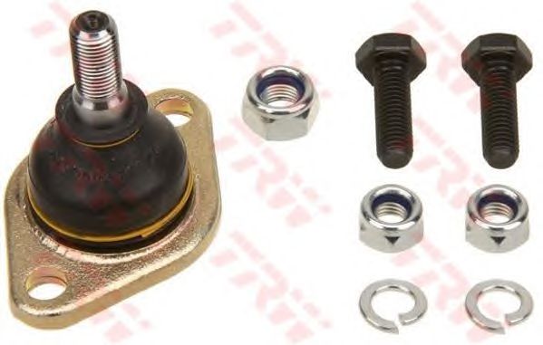 Купить TRW JBJ156 Опора шаровая LADA 2110-2112, KALINA JBJ156