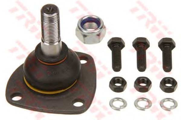 Купить TRW JBJ250 Опора шаровая нижняя LADA 2101-2107 JBJ250