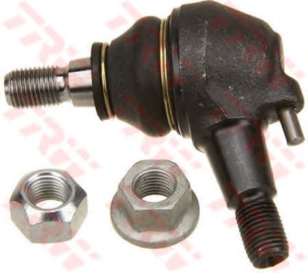 Купить TRW JBJ308 Опора шаровая MERCEDES-BENZ: W210 96-, C180-C280 92-