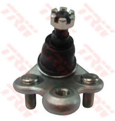 Купить TRW JBJ7569 Опора шаровая HONDA CR-V III JBJ7569