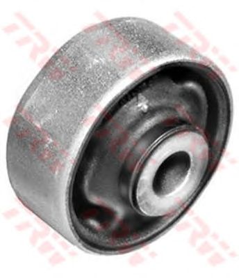 Купить TRW JBU129 Сайлентблок рычага задний VW POLO SEDAN 10- , FABIA II, OCTAVIA (1U_), GOLF IV JBU129