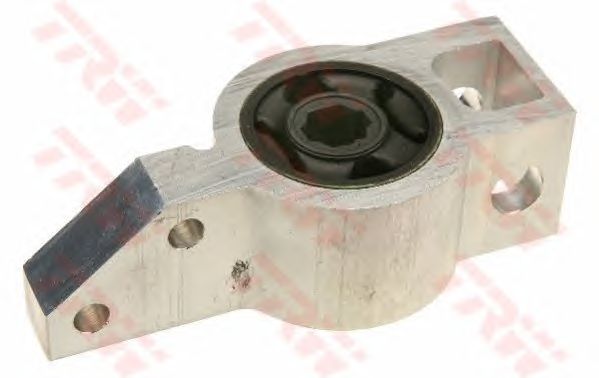 Купить TRW JBU690 Сайлентблок рычага задн правый VW GOLF V-VI, TOURAN JBU690