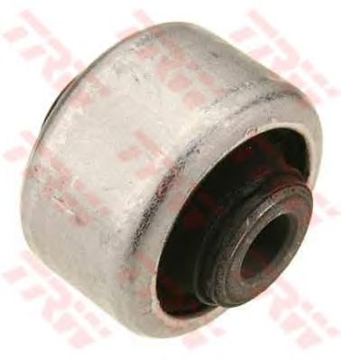 Купить TRW JBU709 Сайлентблок рычага передний CITROEN C5 III, C6, PEUGEOT 407, 508 JBU709