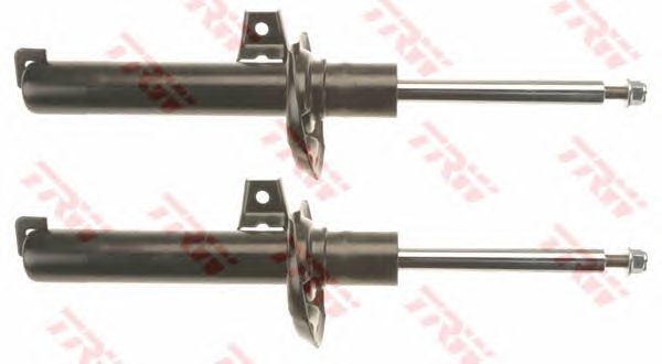 Купить TRW JGM1032T Амортизатор передний VW PASSAT (3C, 36), TIGUAN, SKODA SUPERB JGM1032T