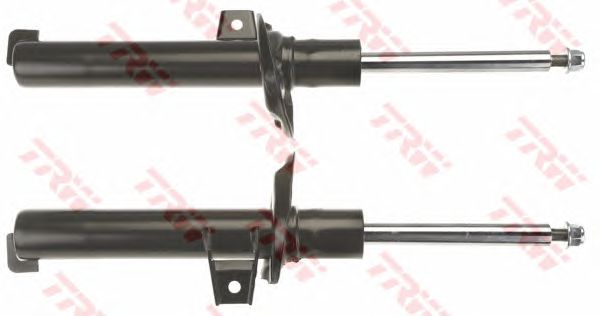 Купить TRW JGM1036T Амортизатор передний VW PASSAT (36, C6) JGM1036T