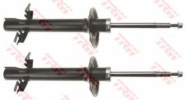 Купить TRW JGM1050T Амортизатор передний GAS L/R