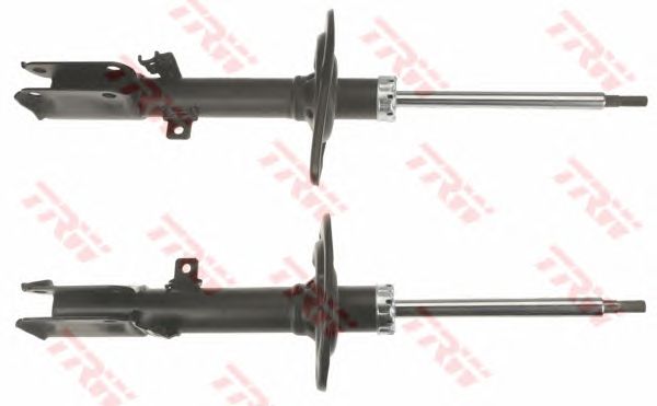 Купить TRW JGM1243T Амортизатор задний TOYOTA CAMRY (V50) JGM1243T