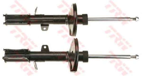 Купить TRW JGM5012T Амортизатор задний TOYOTA COROLLA (E10/E11) JGM5012T