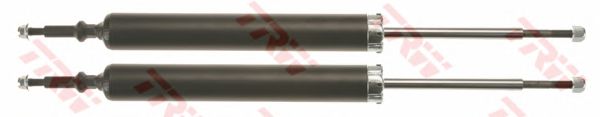Купить TRW JGT1168T Амортизатор задний BMW 1 E87, 3 E90 JGT1168T