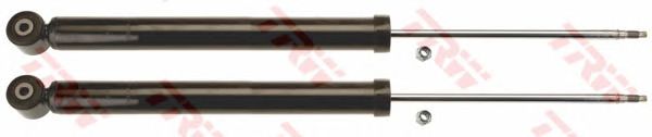 Купить TRW JGT1218T Амортизатор задний VW POLO SEDAN JGT1218T