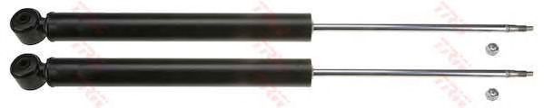 Купить TRW JGT218T Амортизатор задний SKODA OCTAVIA (1U), VW GOLF IV JGT218T