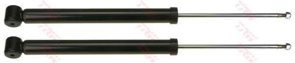 Купить TRW JGT243T Амортизатор задний SKODA OCTAVIA (1U), RAPID, VW GOLF IV JGT243T