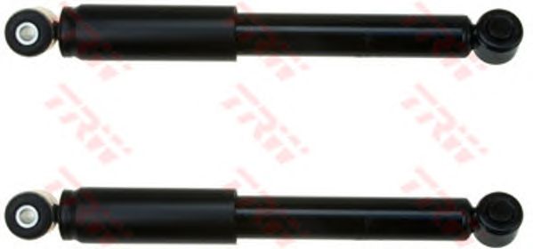 Купить TRW JGT286T Амортизатор задний GAS L/R цена за 1 шт.