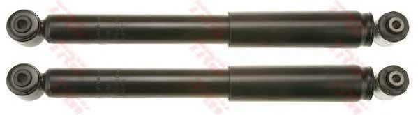 Купить TRW JGT573T Амортизатор задний CITROEN C3 II, PEUGEOT 207 JGT573T