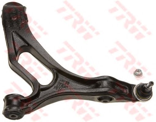 Купить TRW JTC1058 Рычаг нижн правый VW TOUAREG (7L_) JTC1058