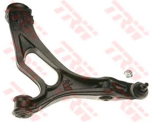 Купить TRW JTC1184 Рычаг нижн правый AUDI Q7 (4L), VW TOUAREG (7L_) JTC1184