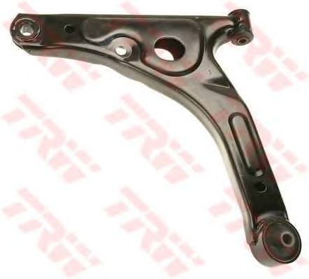 Купить TRW JTC1390 Рычаг левый FORD TRANSIT 06- JTC1390