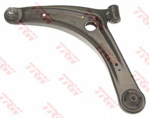 Купить TRW JTC2228 Рычаг левый MITSUBISHI LANCER (CX/CY), OUTLANDER II JTC2228