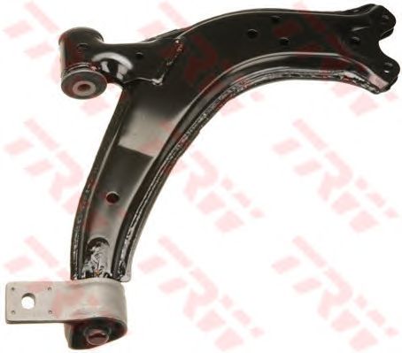 Купить TRW JTC261 Рычаг правый CITROEN BERLINGO, PEUGEOT PARTNER JTC261
