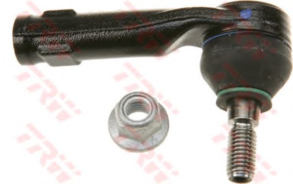 Купить TRW JTE1127 Наконечник рулевой правый FORD B-MAX, FIESTA VI JTE1127