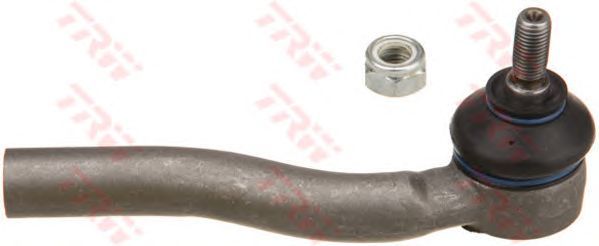 Купить TRW JTE437 Наконечник рулевой тяги FIAT: PALIO 04/96-