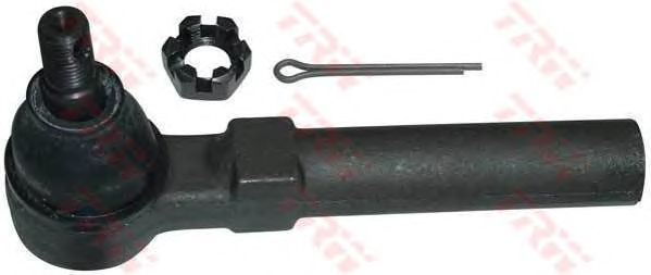 Купить TRW JTE7575 Наконечник рулевой SUBARU FORESTER (SF, SG, SH, SJ), LEGASY I-V JTE7575