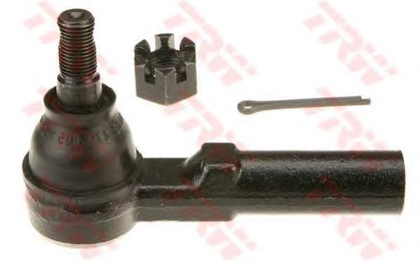 Купить TRW JTE7607 Наконечник рулевой FORD MAVERICK, MAZDA TRIBUTE (EP) JTE7607