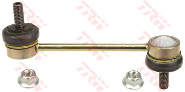 Купить TRW JTS467 Тяга стабилизатора CITROEN: C6 09/05-, PEUGEOT: 407 05/04-