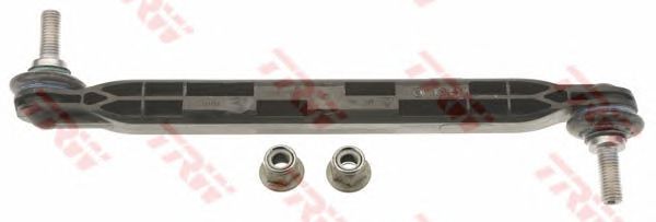 Купить TRW JTS644 Тяга стабилизатора передняя CHEVROLET CRUZE (J30_), OPEL ASTRA J JTS644