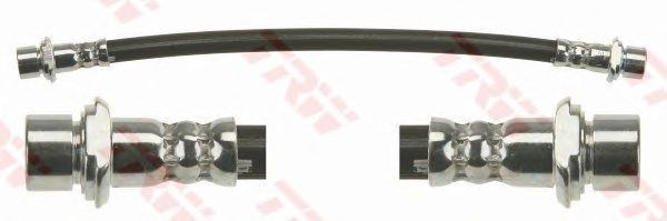Купить TRW PHA573 Шланг тормозной передний TOYOTA LAND CRUISER 120 PHA573