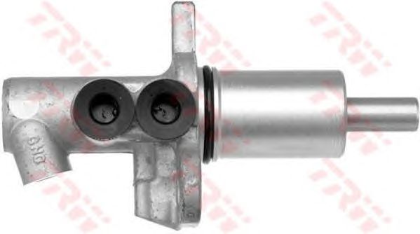 Купить TRW PMN213 Цилиндр тормозной главный AUDI A4 2003 - 2009, A6 2001 - 2011, A6 Allroad 2006 - 2011