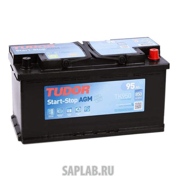 Купить запчасть TUDOR - TK950 