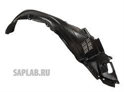 Купить TYG TY11182AR Подкрылок прав TOYOTA: AVENSIS 03-06