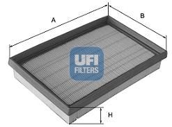 Купить запчасть UFI - 3053200 