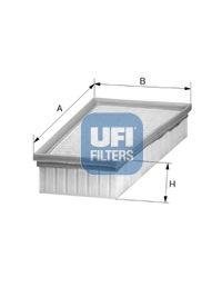 Купить запчасть UFI - 3055900 