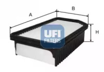 Купить UFI 30.594.00 Фильтр воздушный