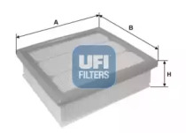 Купить запчасть UFI - 3067700 