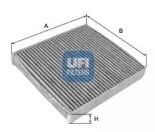 Купить запчасть UFI - 5426600 