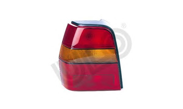 Купить ULO 427808 Фонарь задний