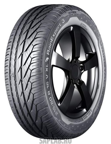 Купить UNIROYAL 0362886 Шины Uniroyal RainExpert 3 215/60 R16 95H TL