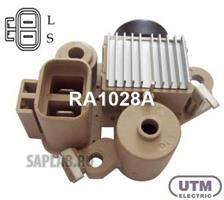 Купить UTM RA1028A Регулятор генератора